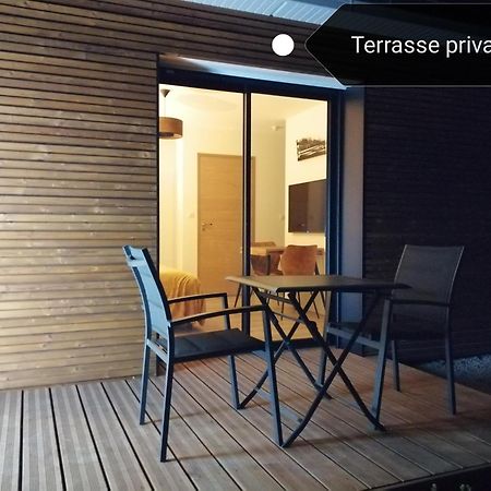阿夫朗什Le Domaine De Pivette住宿加早餐旅馆 外观 照片